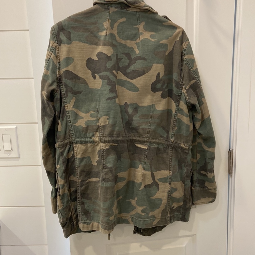 Free People Jacket - Picture 6 of 7